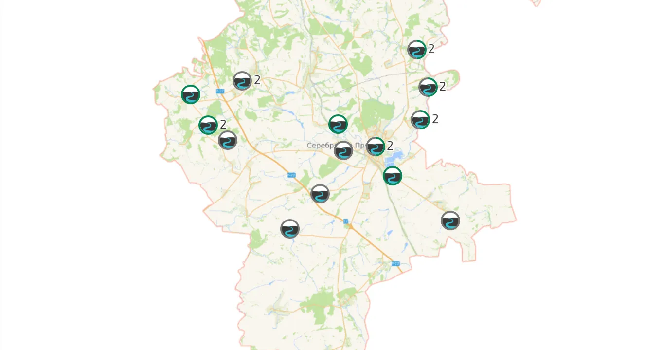 Фото: Геопортал Подмосковья