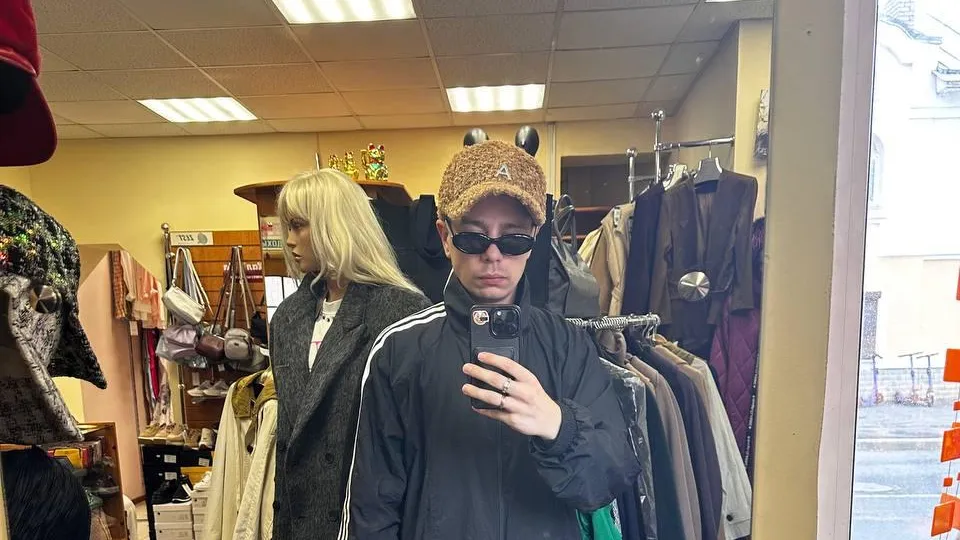 Сергей Орлов