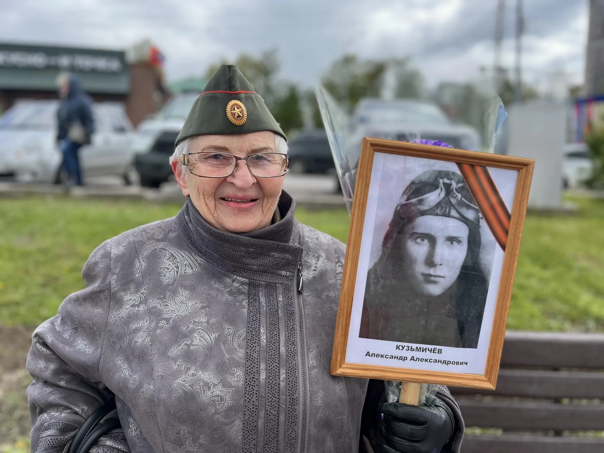 Фото: Анна Тюрюмина