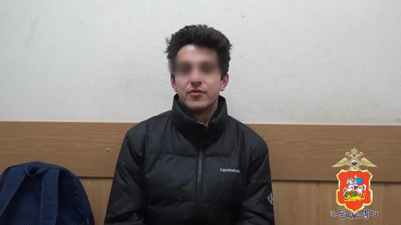 Мужчину, укравшего часть суммы найденных им денег, задержали в подмосковном Жуковском