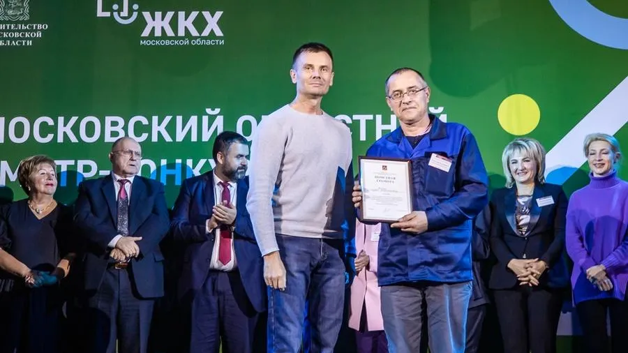 Источник: пресс-служба администрации Одинцовского округа