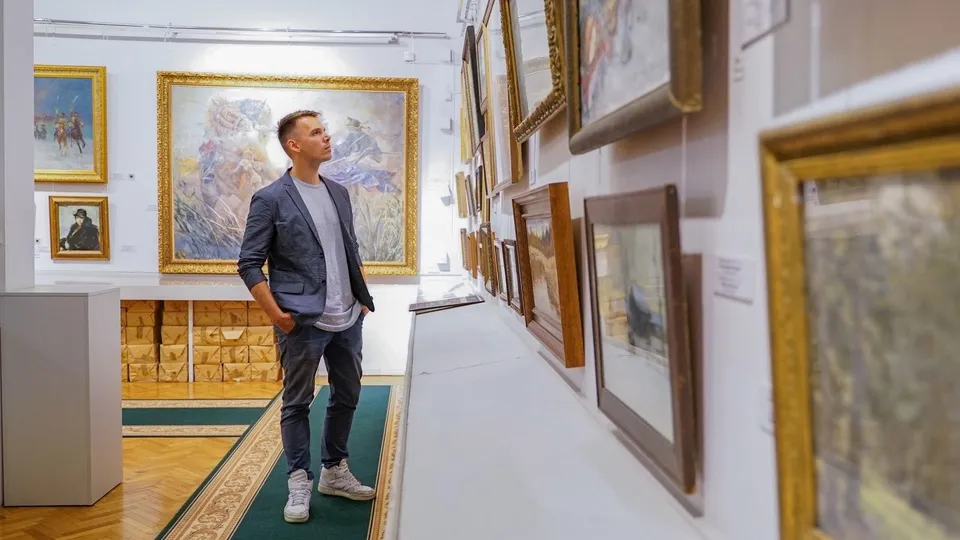 Фото: пресс-служба Администрации г.о. Химки