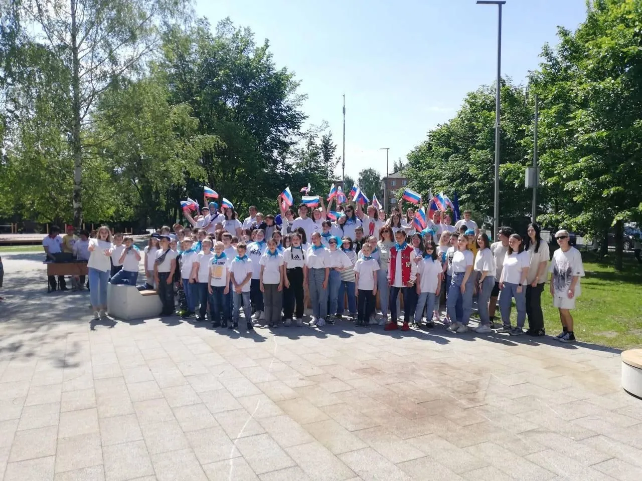 Фото: пресс-служба администрации ВГО