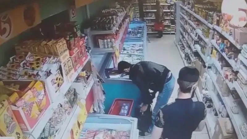 ГУ МВД по МО
