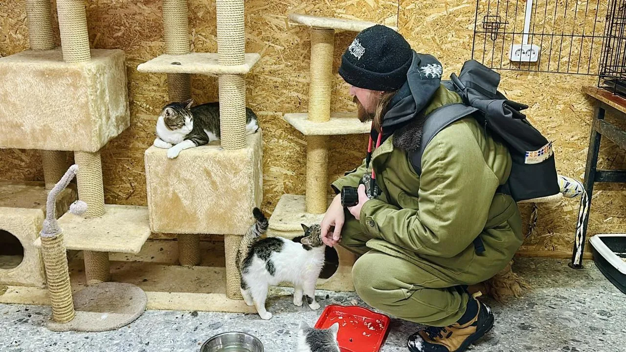 Кристина Тришина