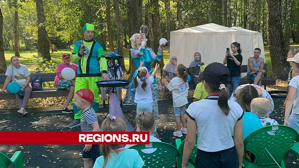 Фото: Евгения Герасимова