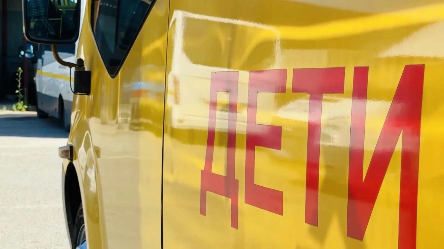 Фото: Ольга Стаферова