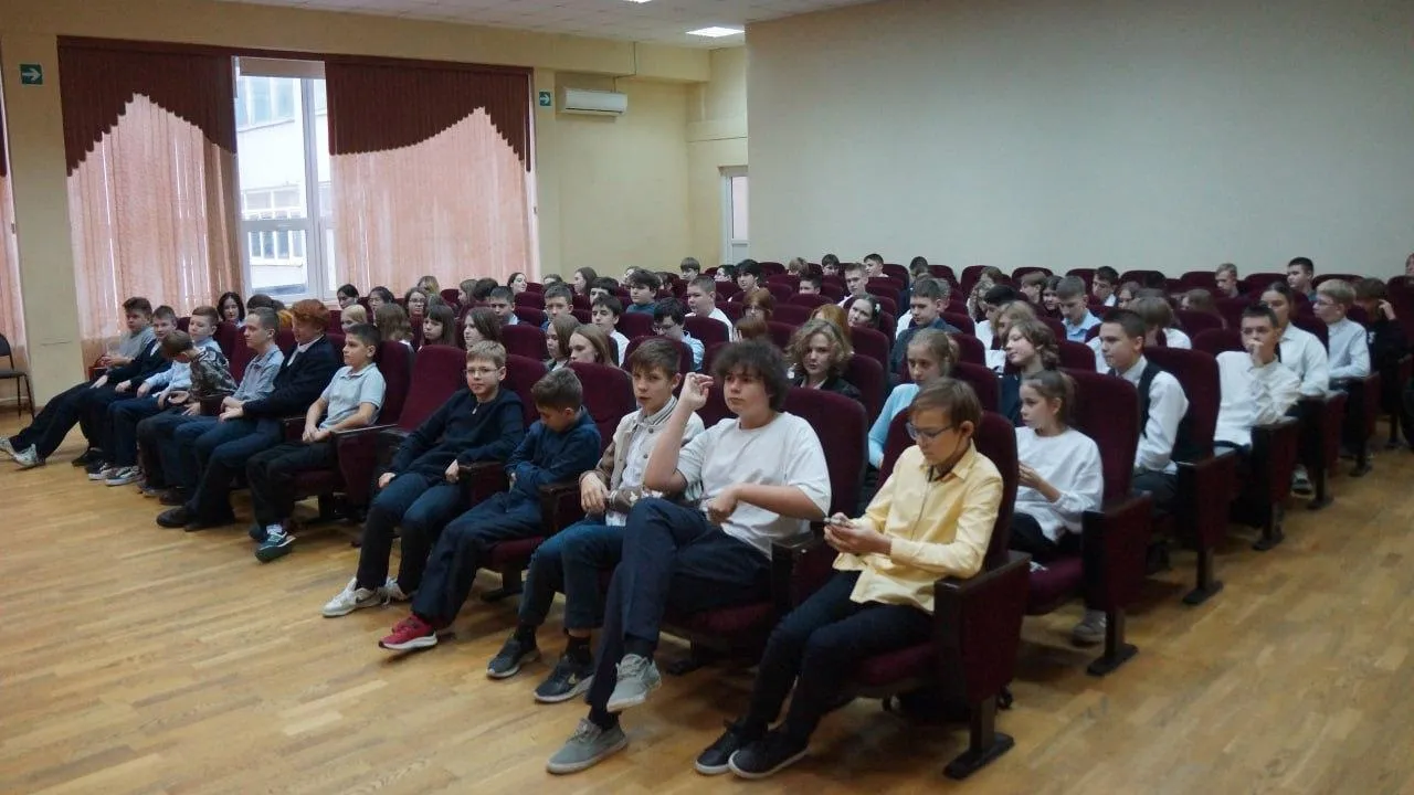 Пресс-служба администрации городского округа