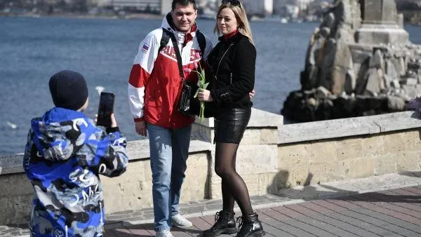 Константин Михальчевский / РИА Новости