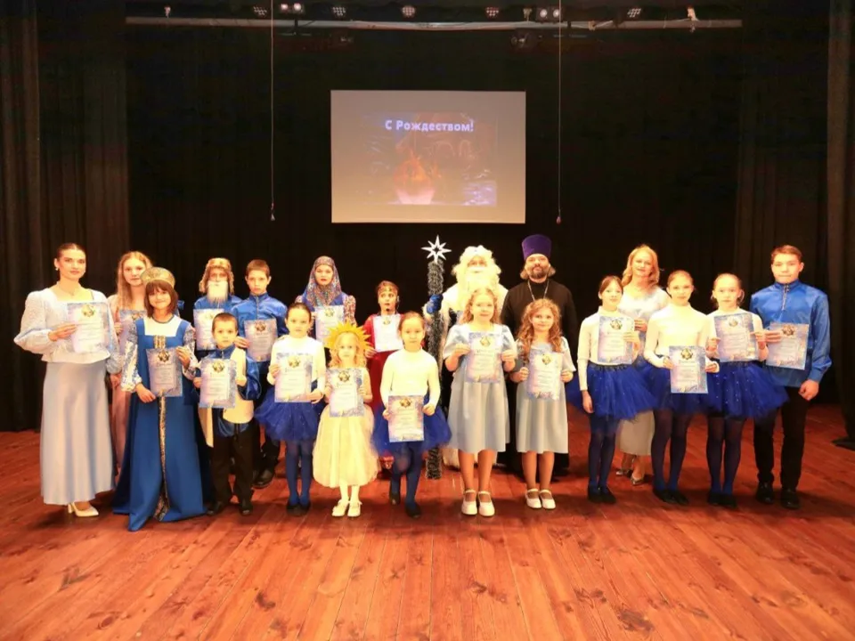 Фото: пресс-служба администрации г.о. Кашира