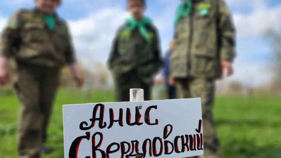 Фото: МедиаБанк Подмосковья/Яна Шаливская