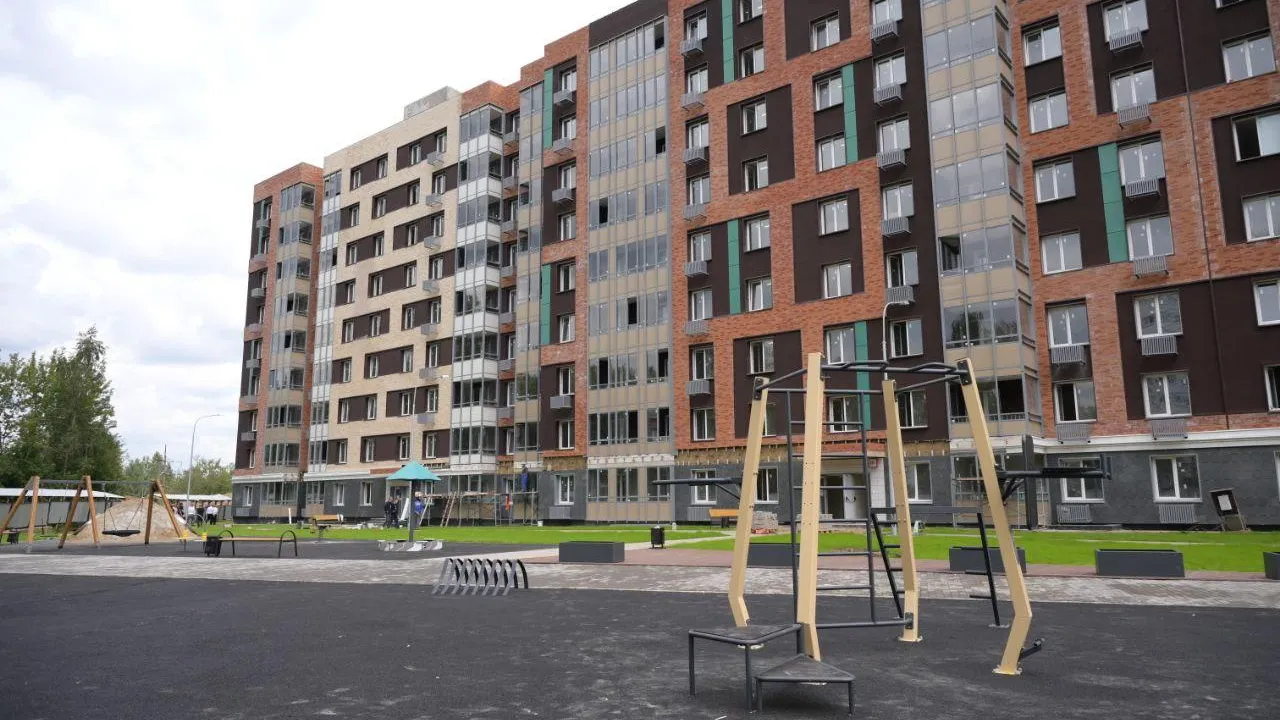 Фото: пресс-служба администрации г.о. Сергиев Посад