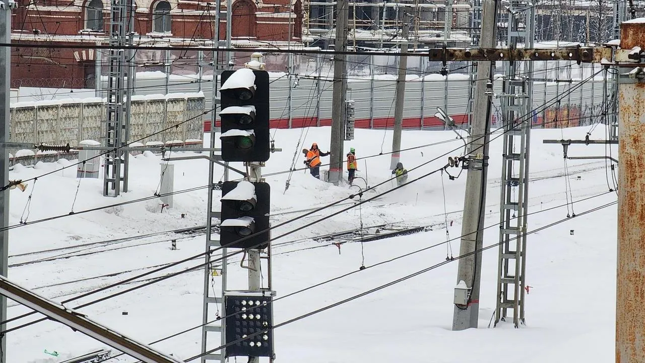 МедиаБанк Подмосковья/Валерия Исаева