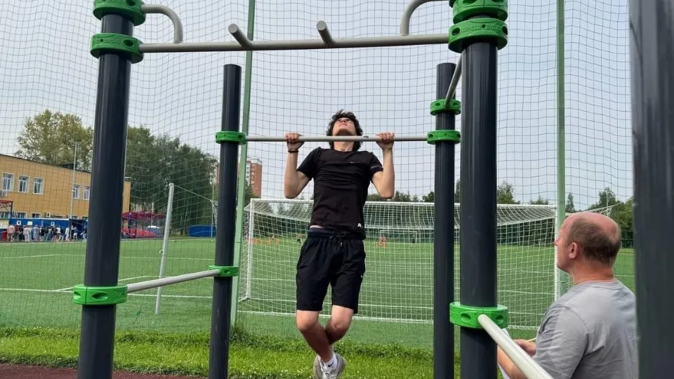 Фото: пресс-служба администрации Павлово-Посадского г.о.