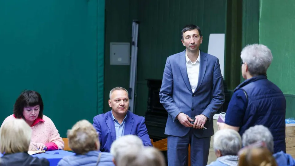 Фото: пресс-служба администрации г. о. Подольск