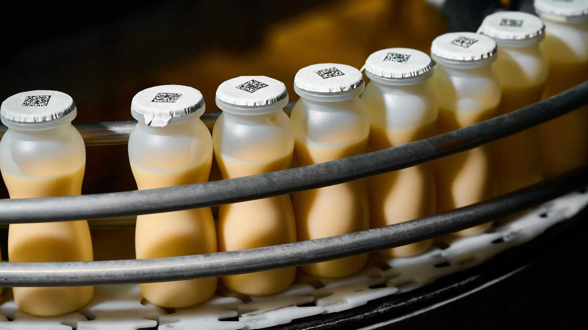Московская область нарастила экспорт продукции агропромышленного комплекса