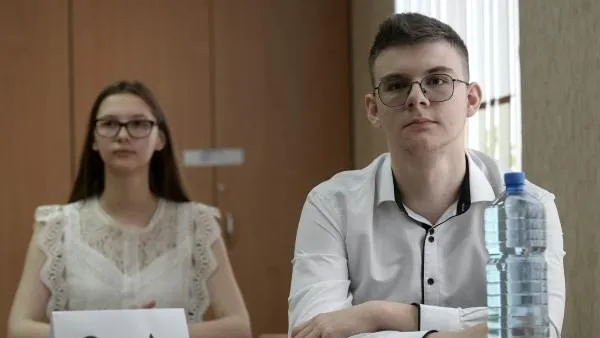 Перечислены улучшающие внимание школьников упражнения перед экзаменами