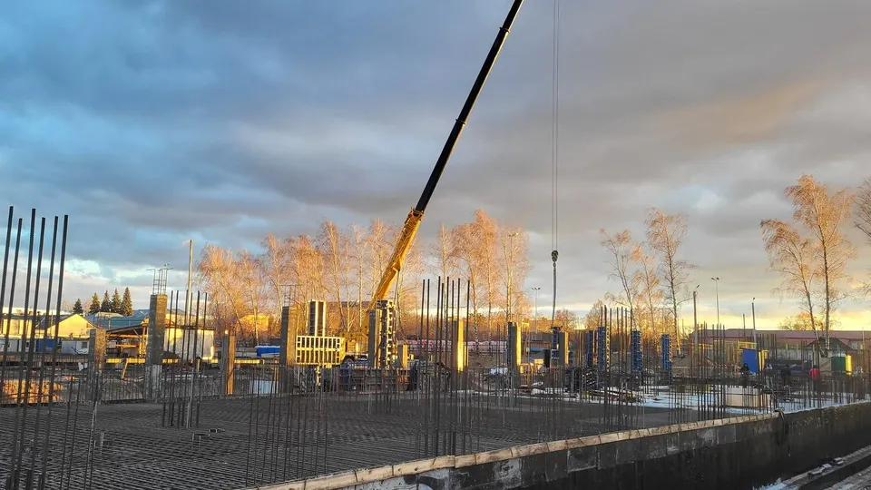 Фото: пресс-служба Администрации городского округа Луховицы