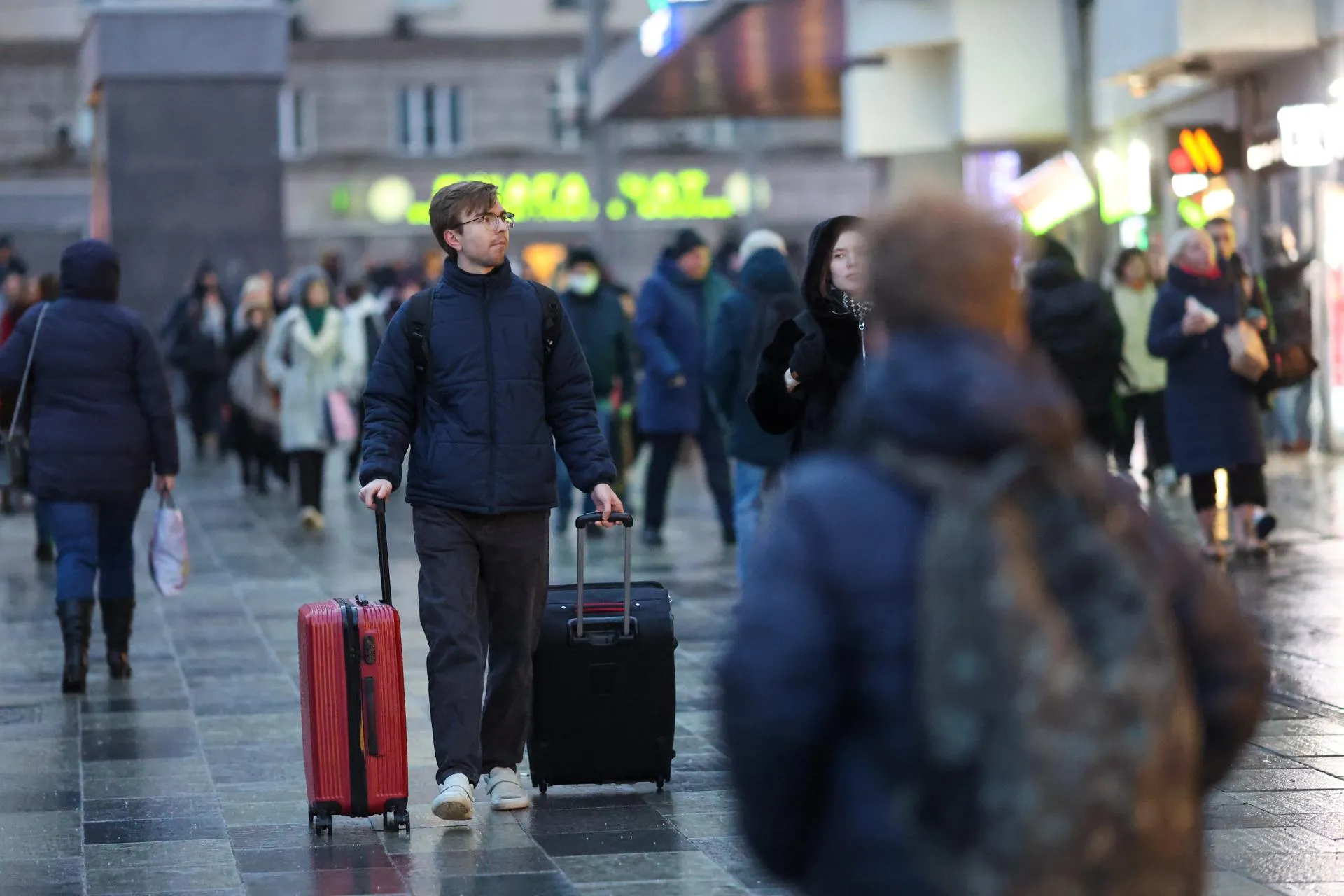 Belkin Alexey/news.ru