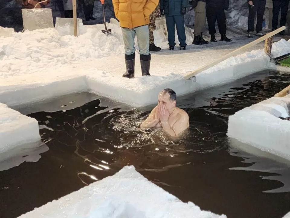 Фото: МедиаБанк Подмосковья/Эдуард Стратонов