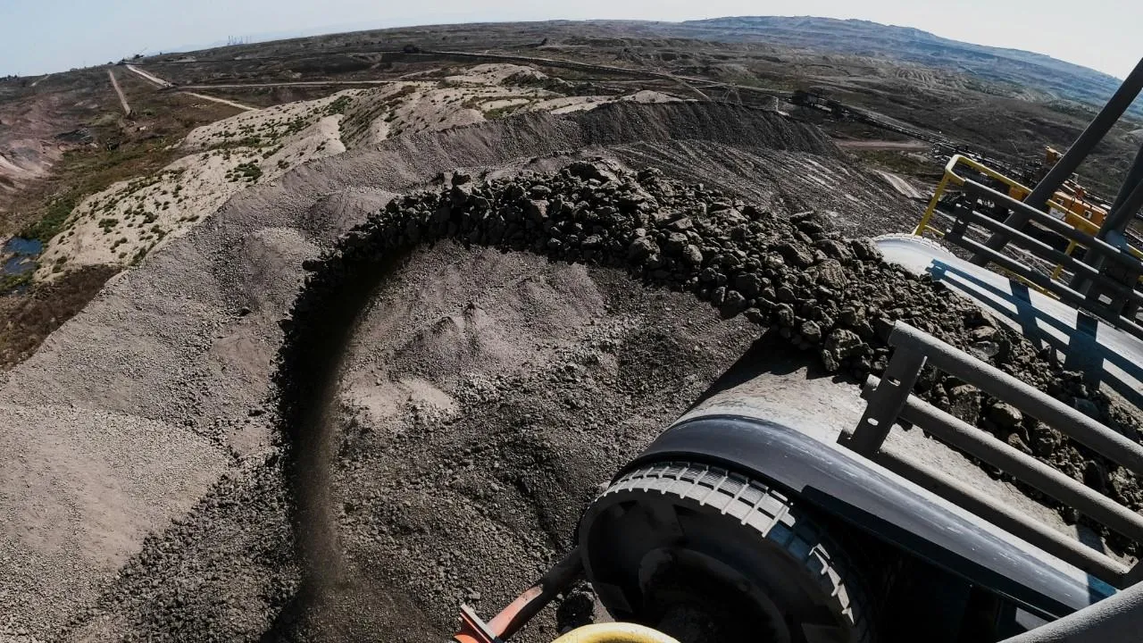 На Украине не оказалось значимых месторождений редкоземельных металлов