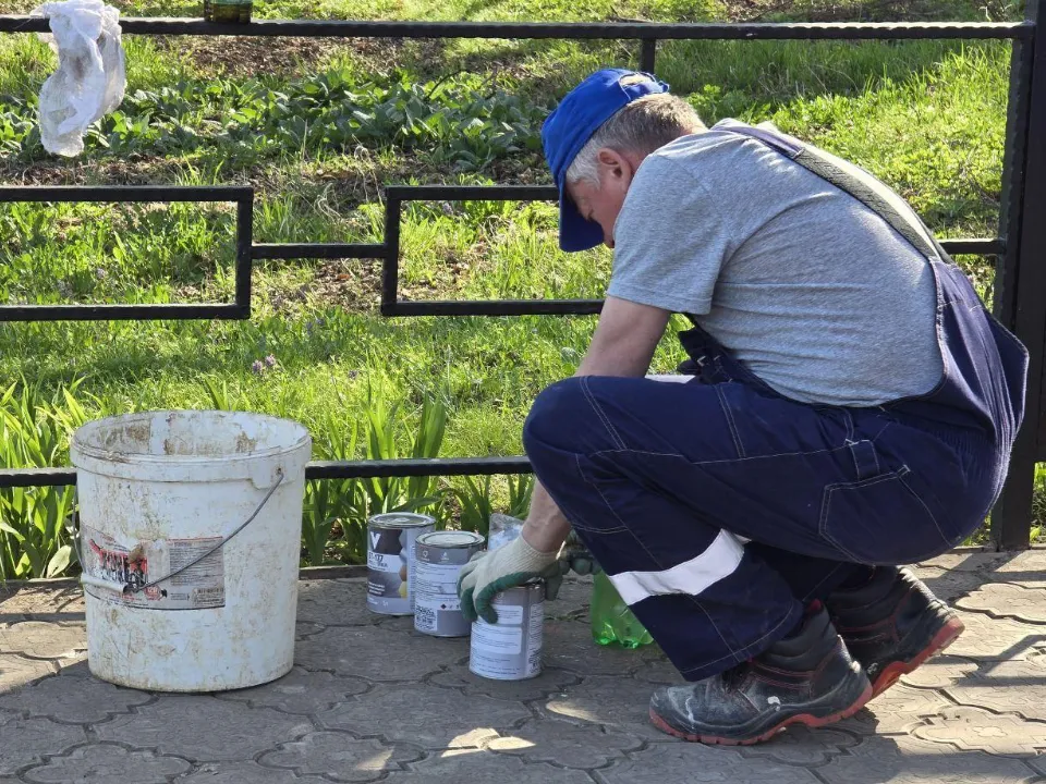 Фото: Яна Шаливская