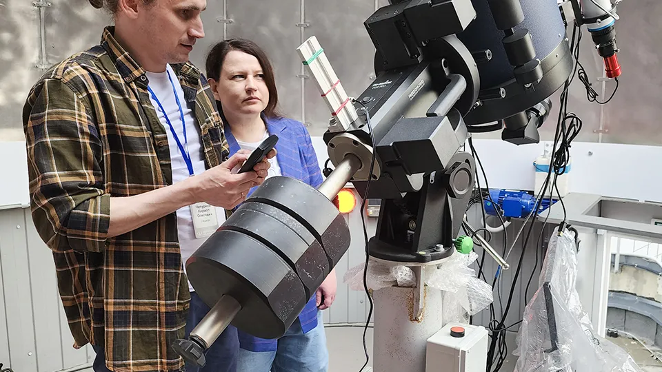 Фото: МедиаБанк Подмосковья/Михаил Раскин