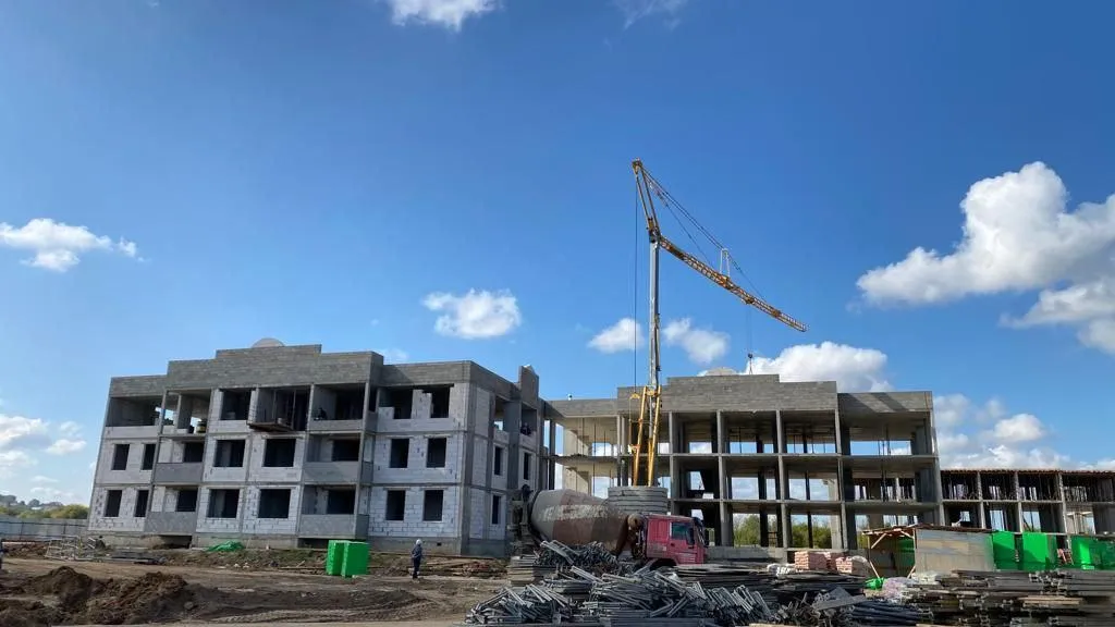 Главгосстройнадзор МО