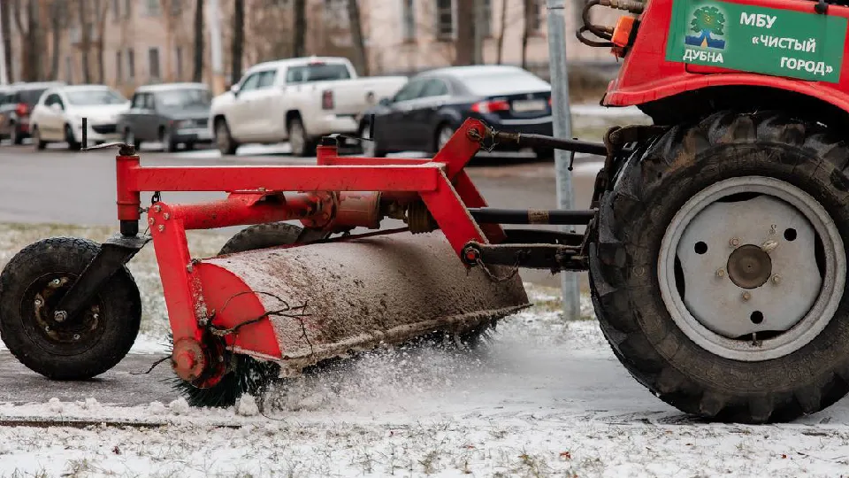Фото: администрация городского округа Дубна