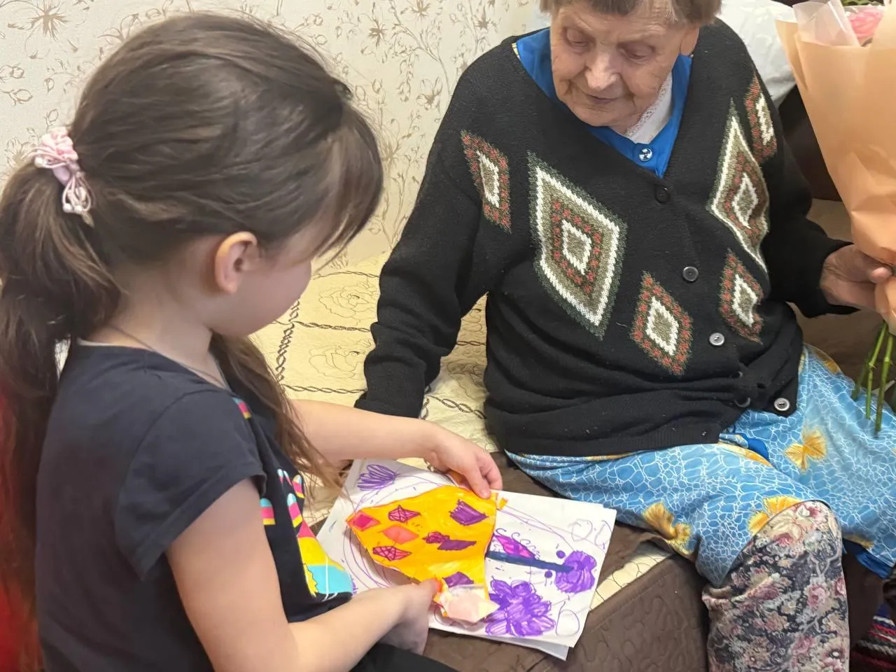 Фото: пресс-служба администрации Можайского м. о.