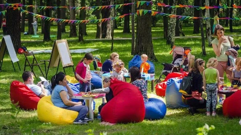 Пресс-служба Министерства культуры Московской области