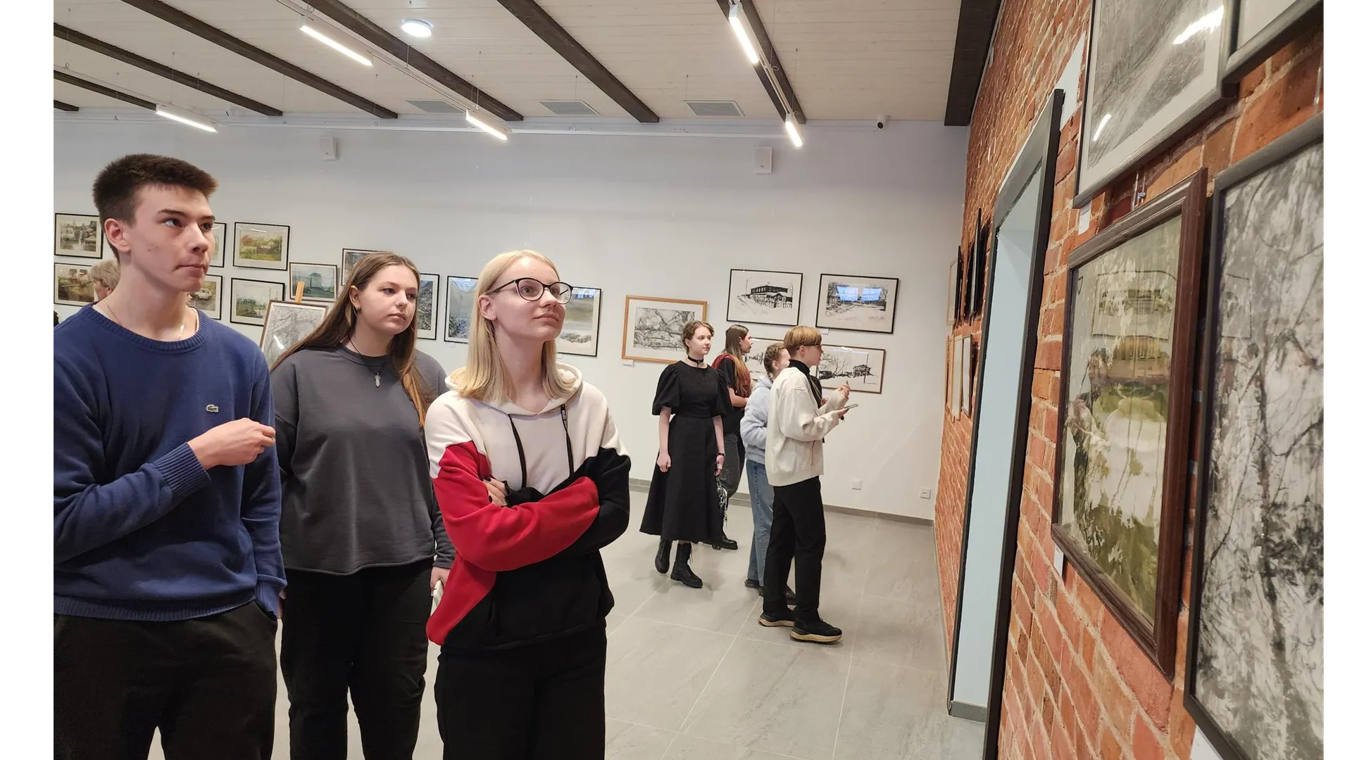 Фото: Александр Степушкин