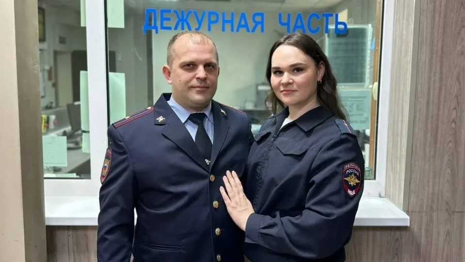 Фото: УМВД России по г.о. Химки