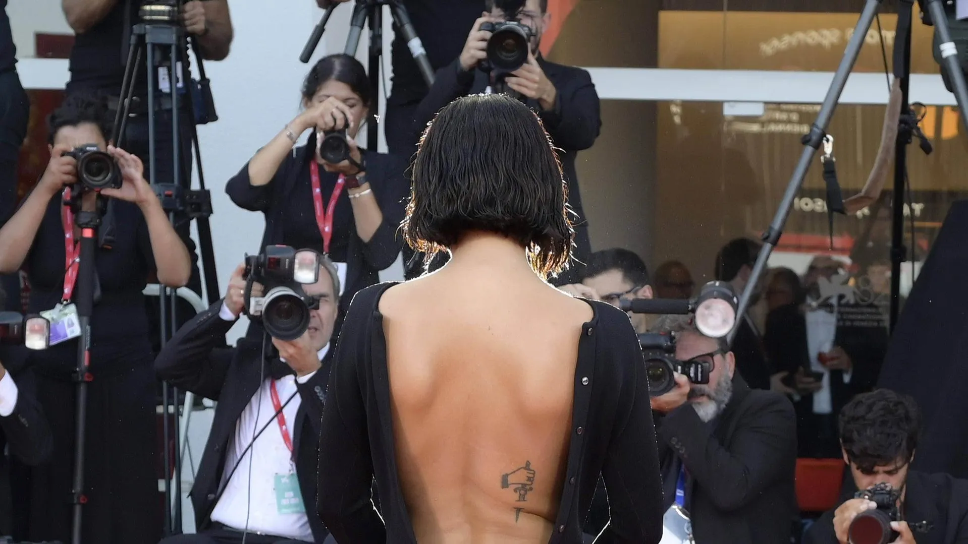 IMAGO/Anna Maria Tinghino