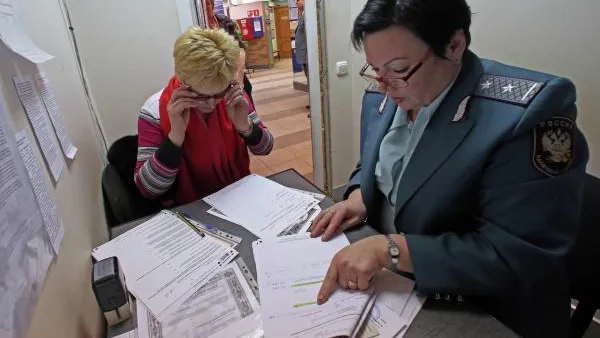 Более чем на 200 человек выросло число банкротов в Рязанской области за год