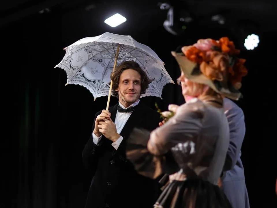 Фото: vk.com/Дом культуры им. Лепсе. Подольск