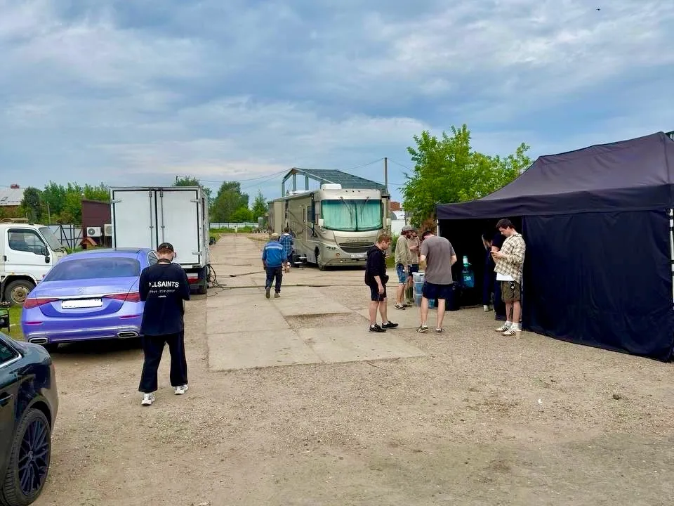 Фото: «Ферма Цветковых»