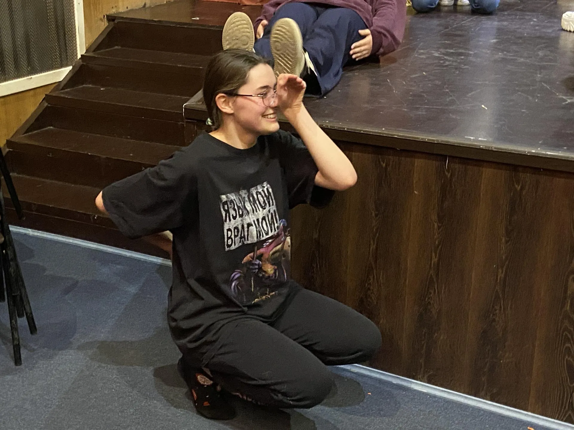 Фото: Светлана Борщева