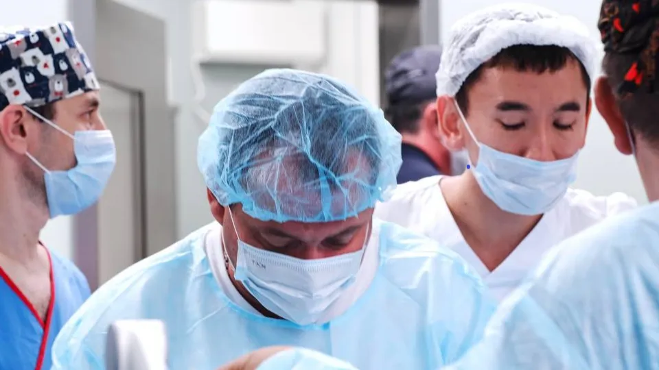 Фото: Министерство здравоохранения Московской области