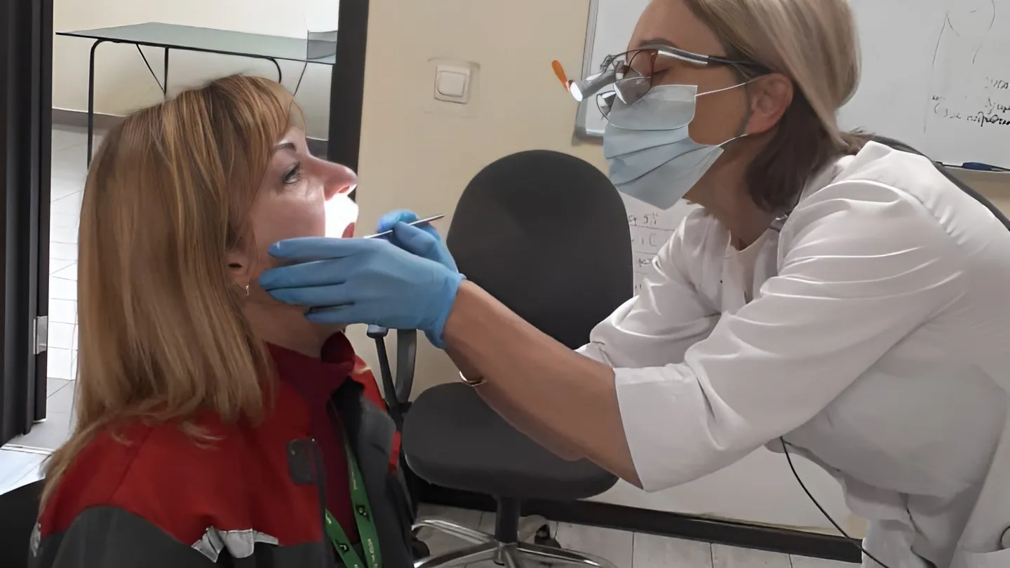 Пресс - служба ГБУЗ МО "Павлово - Посадская центральная районная больница"