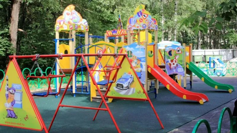 Пресс-служба администрации Солнечногорского района