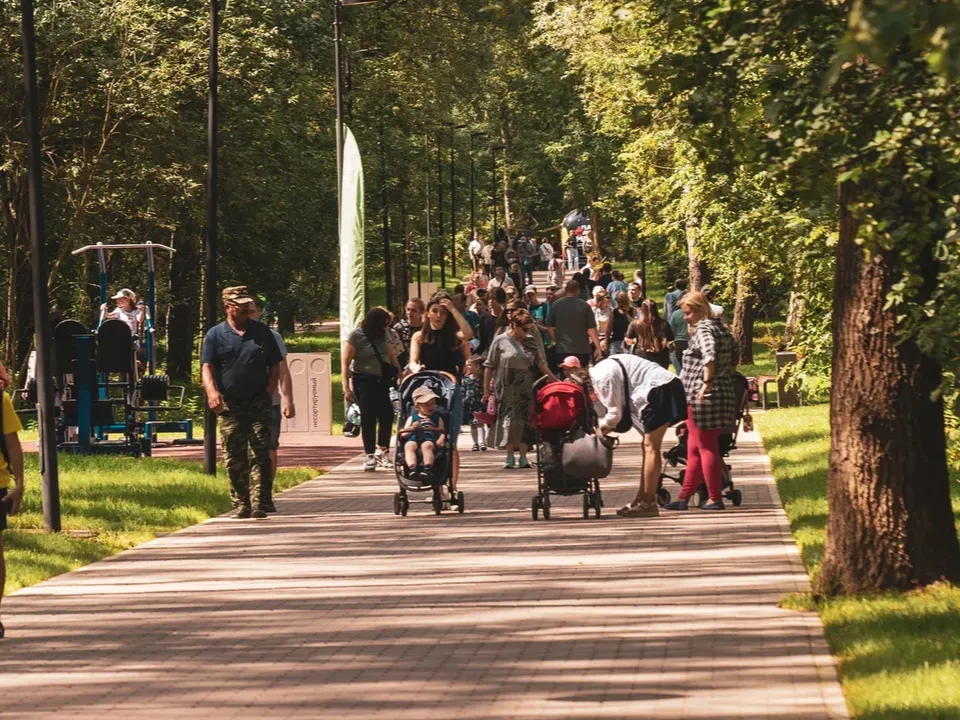 Фото: REGIONS/Наталия Надточая