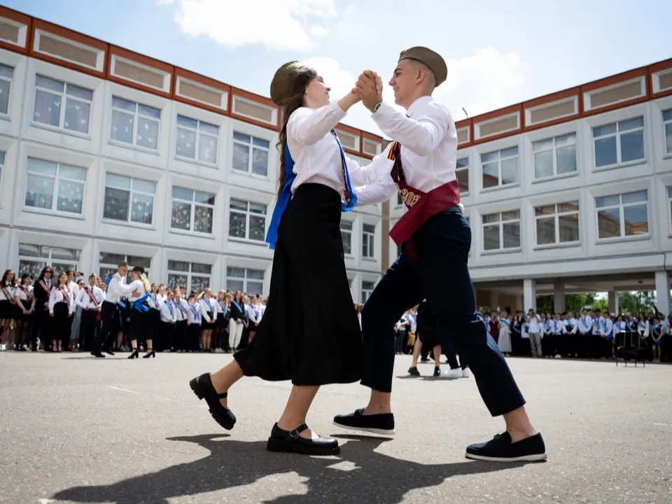 Фото: пресс-служба администрации г.о. Люберцы