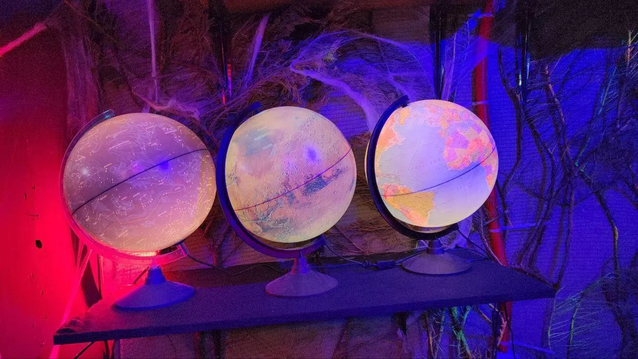 МедиаБанк Подмосковья/Эдуард Стратонов