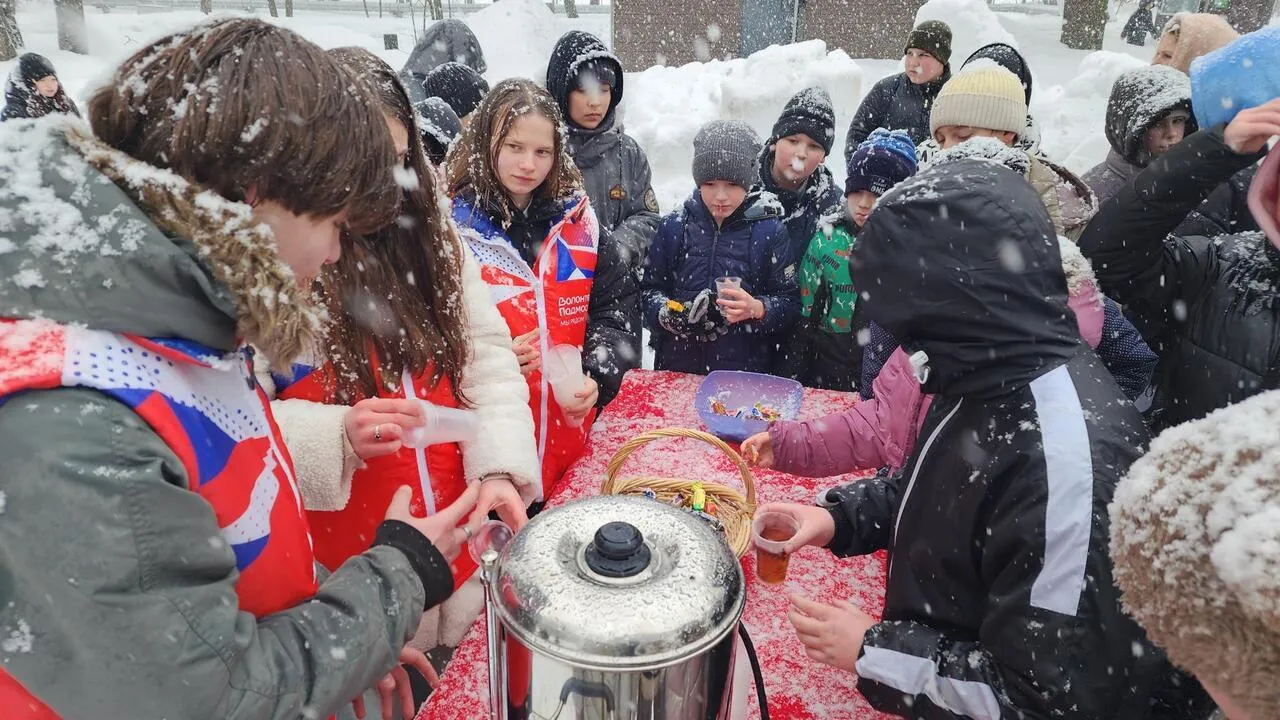 REGIONS/Валерия Тингаева