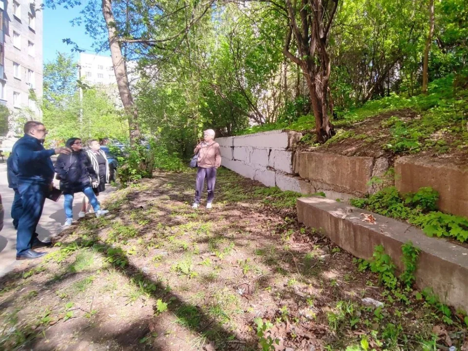 Фото: пресс-служба администрации г.о. Лыткарино