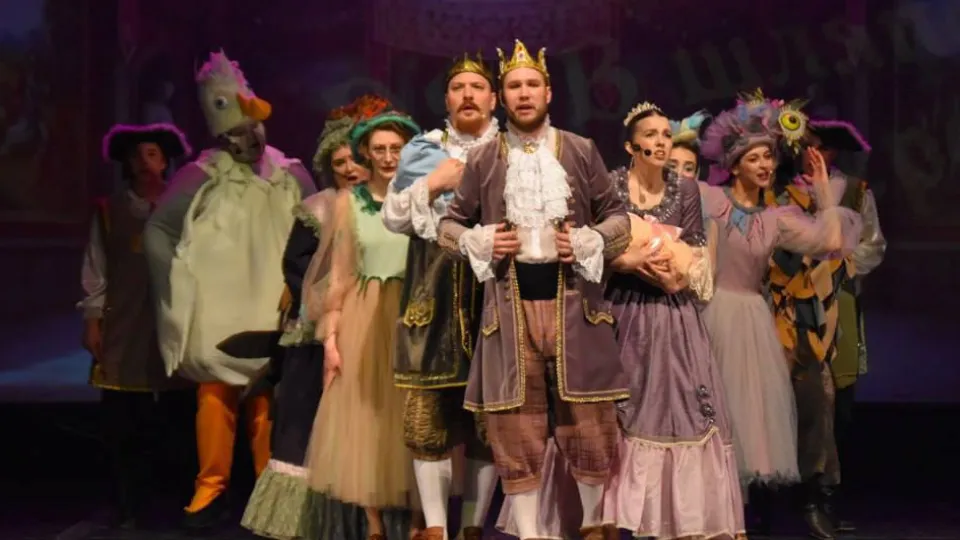 Фото: пресс-служба администрации г.о. Красногорск