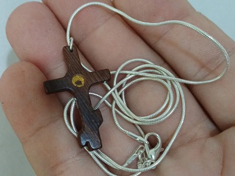 Фото: личный архив Алексея Волчкова