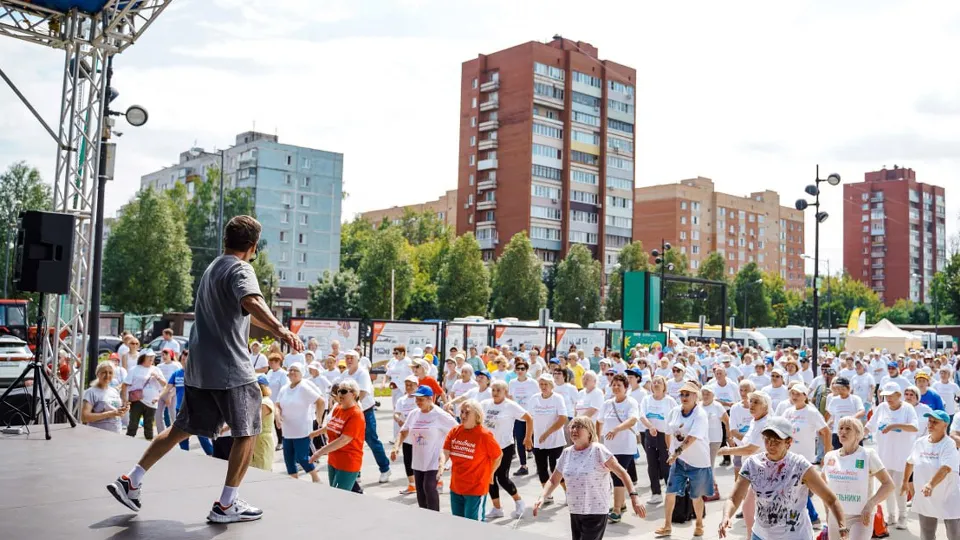 Фото: пресс-служба губернатора и правительства Московской области