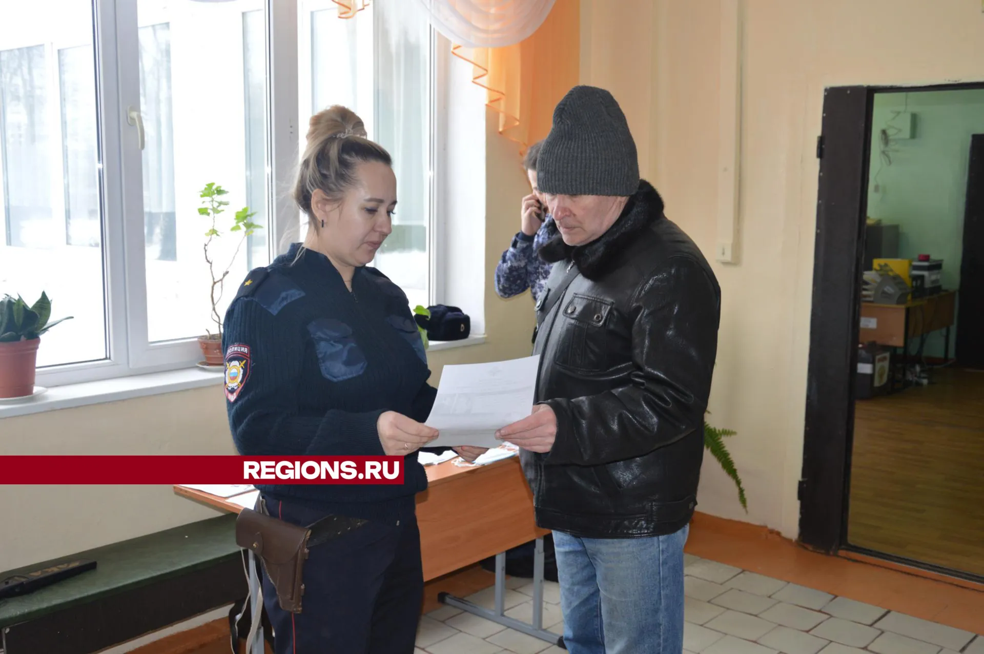 Фото: Михаил Мартыненко
